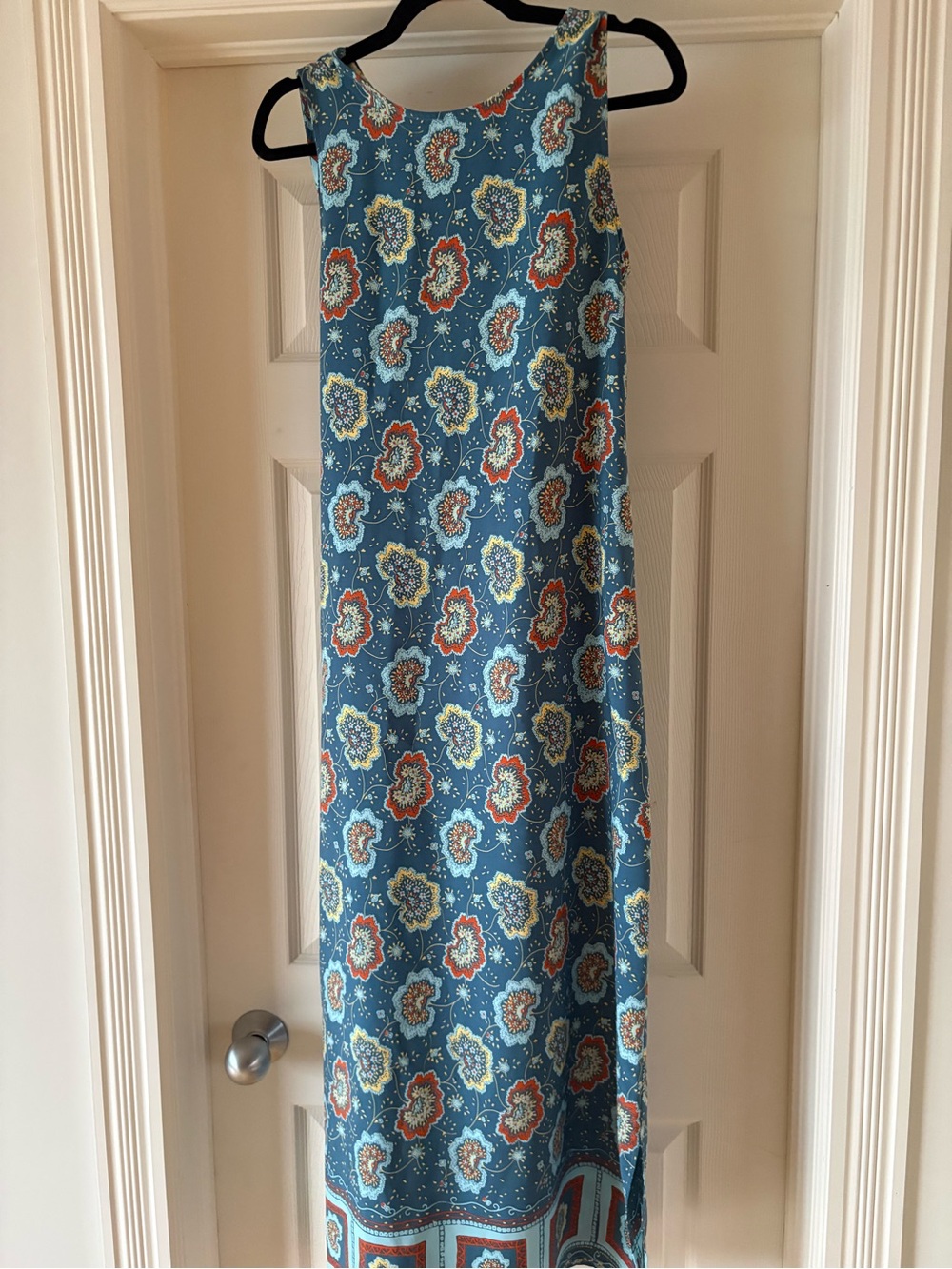 Cotton Ginny Midi Dress Cottage Core